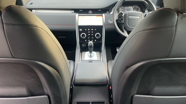 Land Rover Discovery Sport 2.0 D240 R-Dynamic S 5dr Auto Diesel Station Wagon